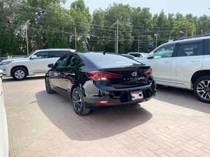 Hyundai Elantra GLS
Model: 2023  
Mileage: 18,000 Km
Reg: 2023 khi

*PPF Coated
*YOKOHAMA Blu Earth tyres

calling and visiting hours

Monday to Saturday

11:00 AM to 7:00 PM