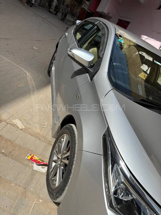 ٹویوٹا کرولا 2020 for Sale in کراچی ٹویوٹا کرولا 2020 for Sale in کراچی Image-10