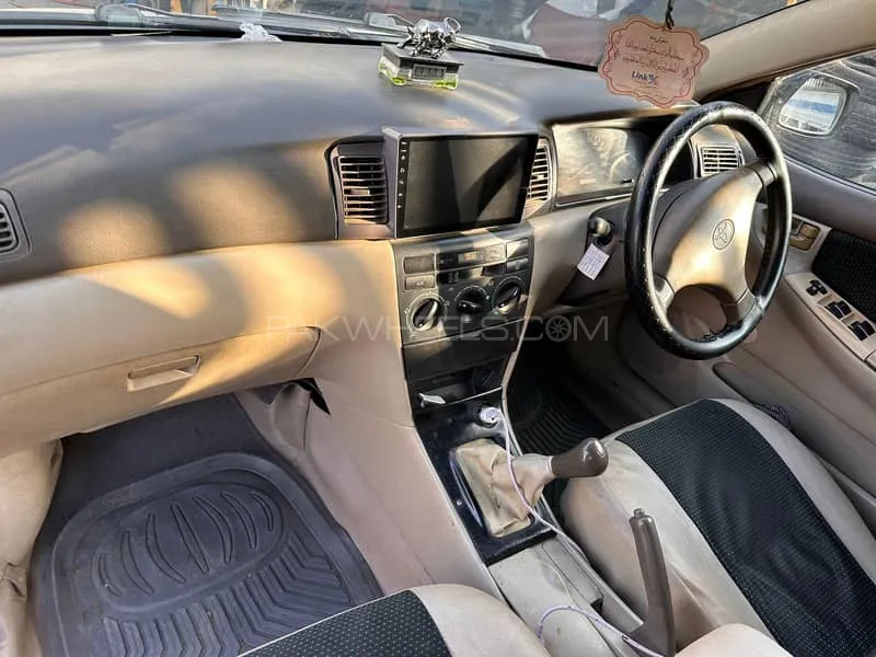 Toyota Corolla 2006 for Sale in Narowal Image-1