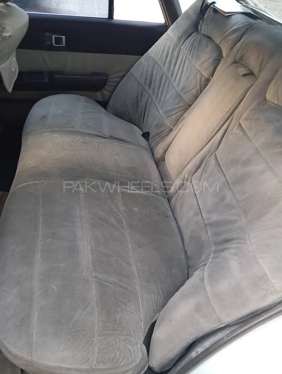 Toyota Cressida 1982 for Sale in Islamabad Toyota Cressida 1982 for Sale in Islamabad Image-12