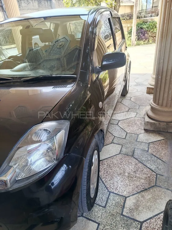 Toyota Passo 2007 for Sale in Rawalpindi Image-1