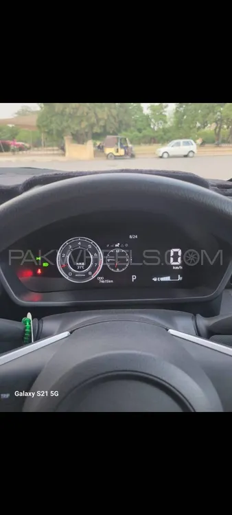 Toyota Raize 2019 for Sale in Karachi Toyota Raize 2019 for Sale in Karachi Image-7