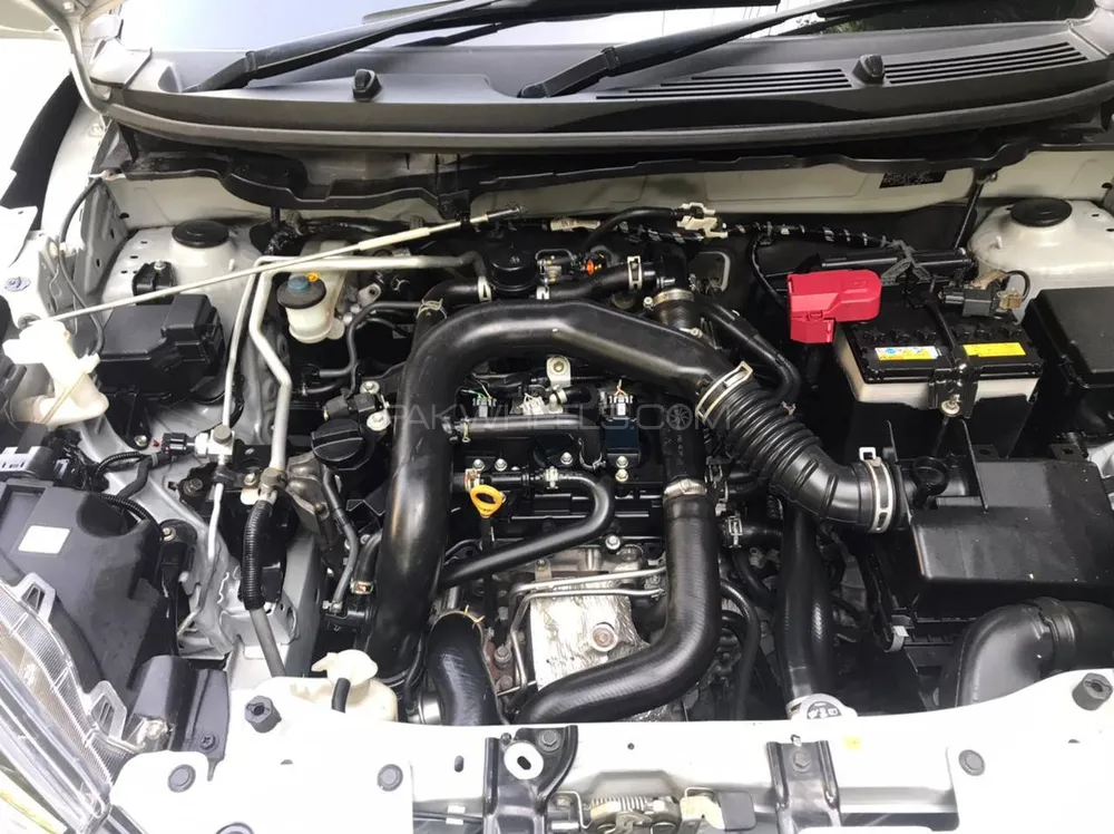 Toyota Raize 2020 for Sale in Lahore Toyota Raize 2020 for Sale in Lahore Image-10