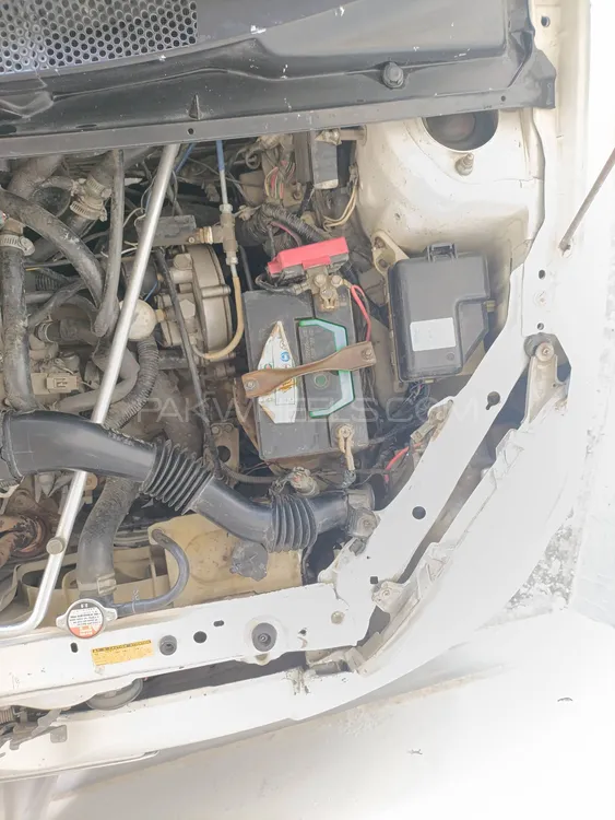 Toyota Vitz 1999 for Sale in Mardan Toyota Vitz 1999 for Sale in Mardan Image-8