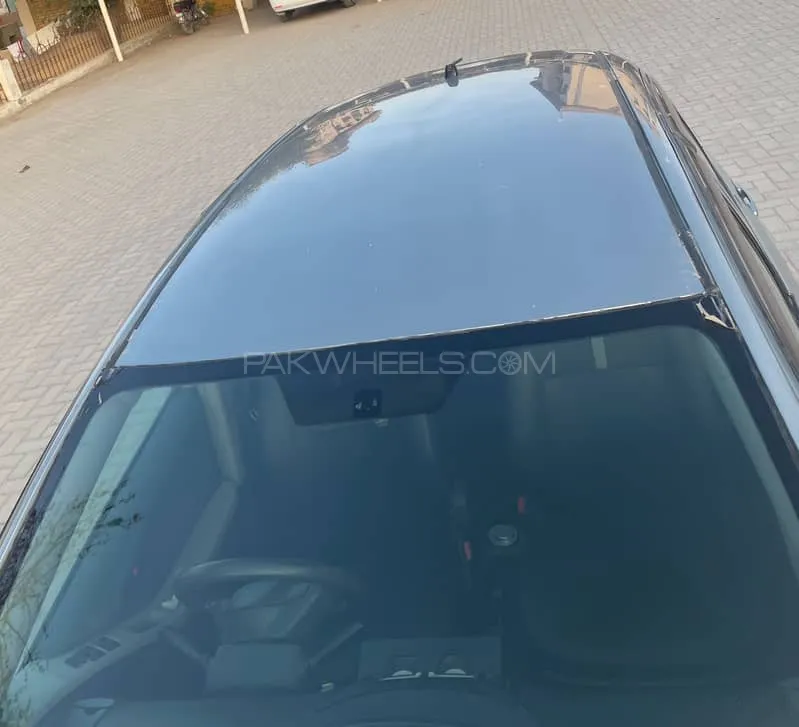 ٹویوٹا ویٹز 2007 for Sale in کوئٹہ ٹویوٹا ویٹز 2007 for Sale in کوئٹہ Image-6