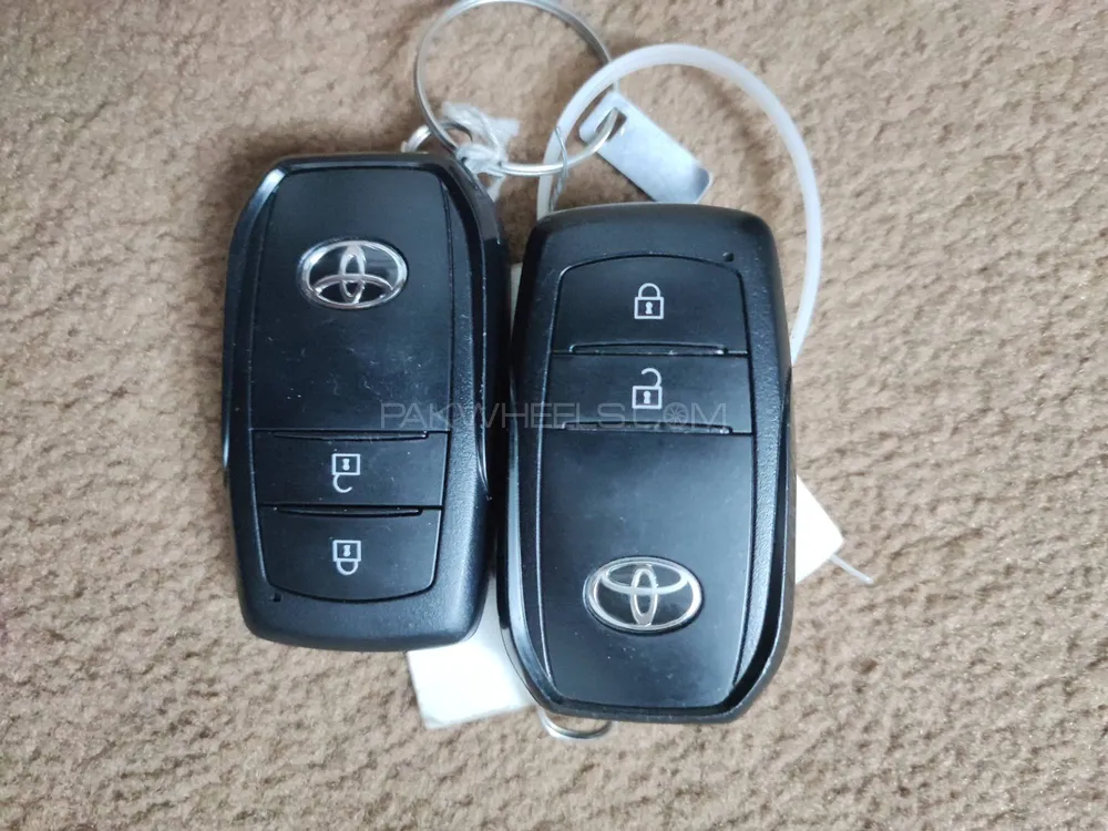 Toyota Yaris Hatchback 2023 for Sale in Rawalpindi Toyota Yaris Hatchback 2023 for Sale in Rawalpindi Image-19