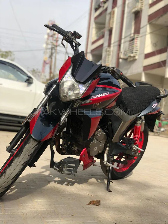 Unique Crazer UD-150 2018 for Sale Image-1