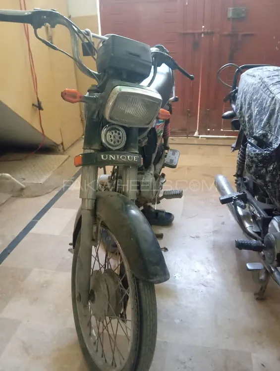 Unique Xtreme UD 70 2018 for Sale Image-1