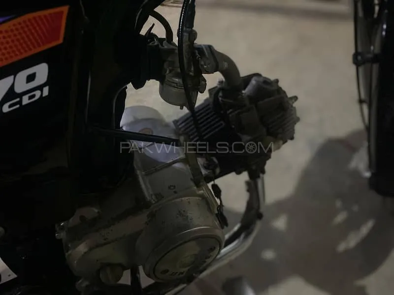 Unique Xtreme UD 70 2022 for Sale Image-1