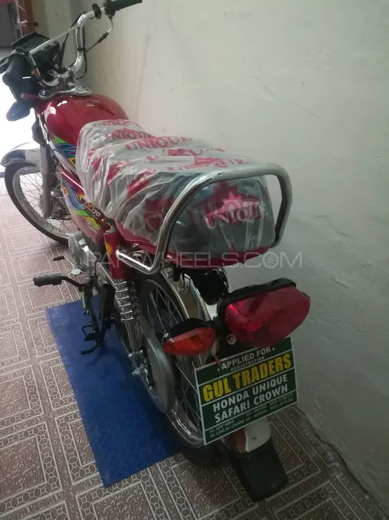 Unique Xtreme UD 70 2025 for Sale Unique Xtreme UD 70 2025 for Sale Image-2