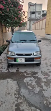 Daihatsu Cuore CX Ecomatic 2010