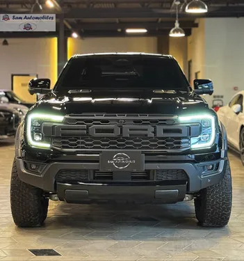 Ford Ranger Raptor 3.0L 2022