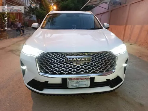 Haval H6 1.5T 2025