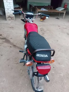 Hi Speed CDI SR-70CC EURO-2 2019