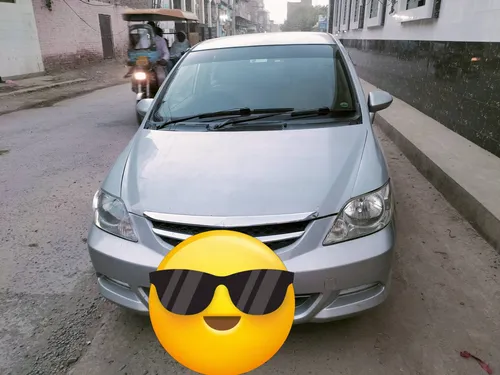 Honda City i-DSI 2006