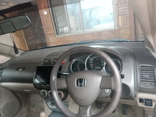 Honda City i-DSI 2007