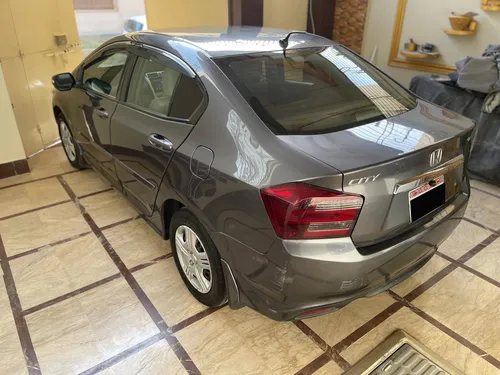 Honda City 1.3 i-VTEC Prosmatec 2018