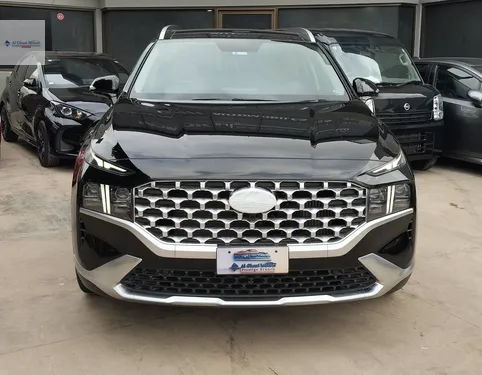Hyundai Santa Fe Signature 2023