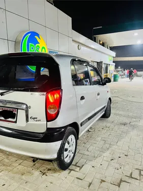 Hyundai Santro Exec 2005