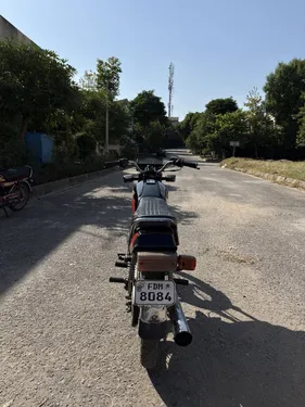 Kawasaki GTO 125 1993