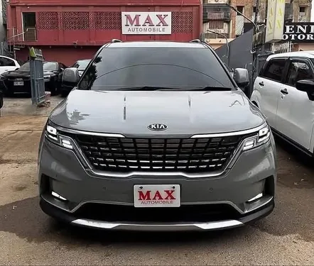 KIA Carnival GLS 2021