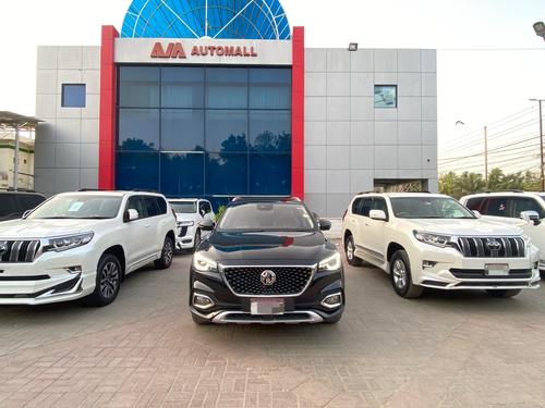 Used MG HS 1.5 Turbo 2021