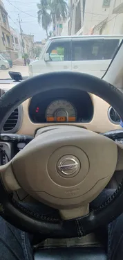 Nissan Moco G 2009