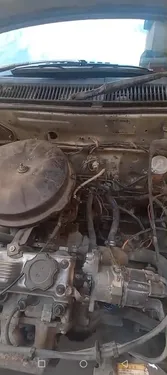 Suzuki Cultus VXL 2004