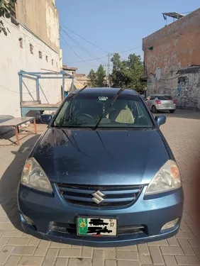 Suzuki Liana RXi 2007