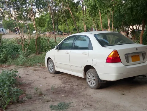 Suzuki Liana LXi Sport 2008