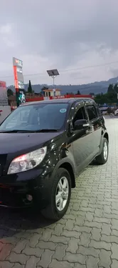 Toyota Rush G L Package 2010