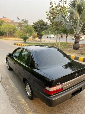 Toyota Corolla XE 1996