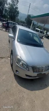 Toyota Premio X 1.8 2007