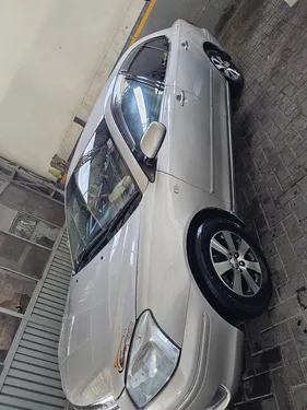 Toyota Premio F L Package 1.5 2003
