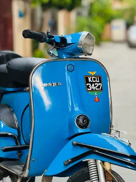 Vespa 150cc 1979
