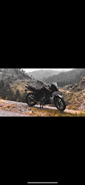 Yamaha YBR 125 2020