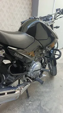 Yamaha YBR 125 2025