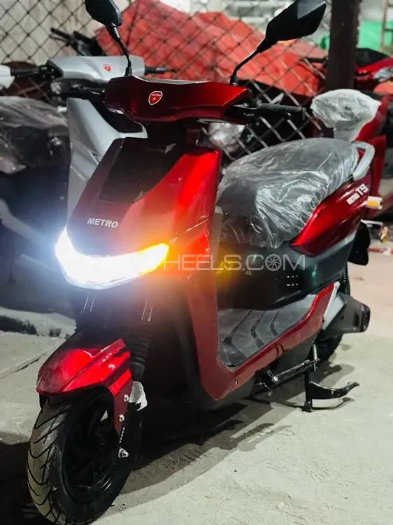 Metro T9 Pro 2025 for Sale Image-1
