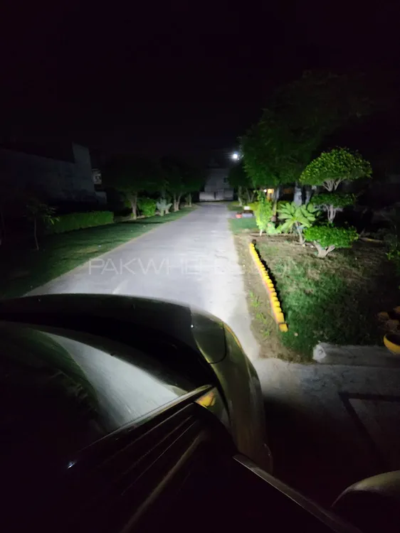 Car LED 100 watt Maximus bulbs Image-1