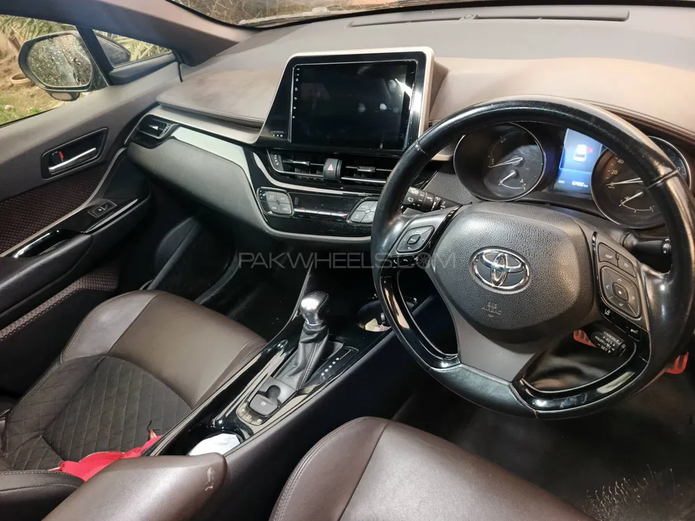 Chrysler 300 C 2017 for Sale in Multan Image-1