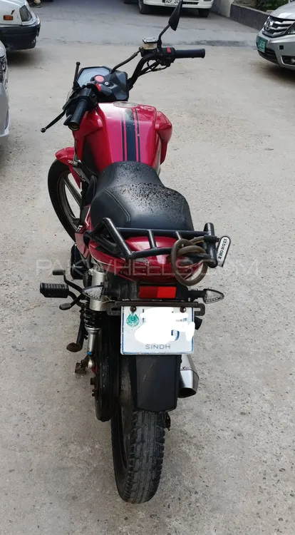 Crown FIT 150 Fighter 2019 for Sale Image-1