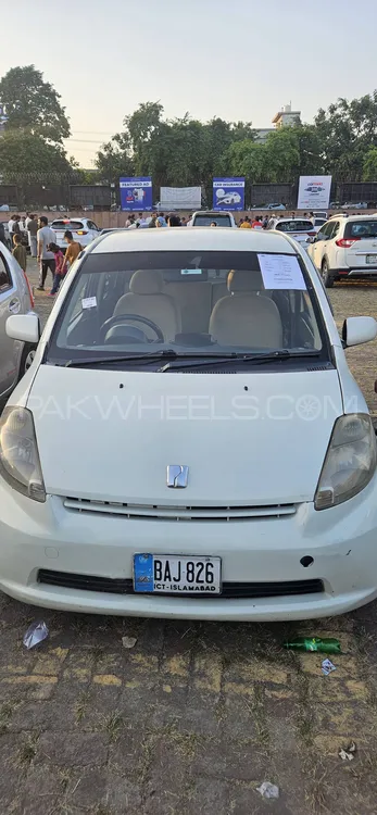 Daihatsu Boon 2005 for Sale in Lahore Image-1