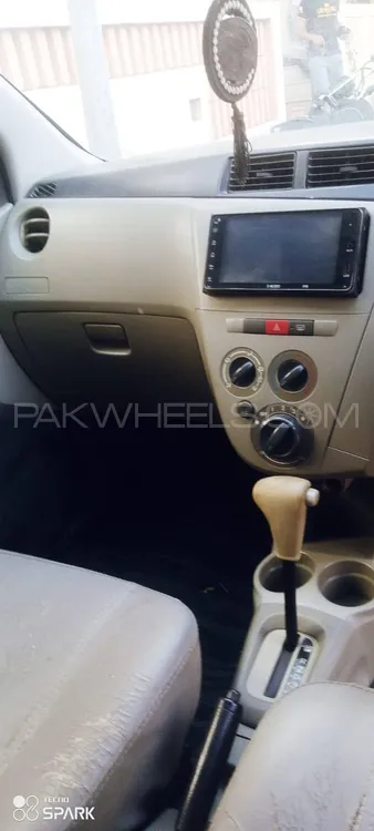 Daihatsu Mira 2014 for Sale in Karachi Daihatsu Mira 2014 for Sale in Karachi Image-2
