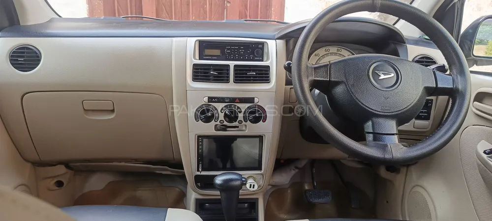 Daihatsu Mira 2006 for Sale in Attock Daihatsu Mira 2006 for Sale in Attock Image-4