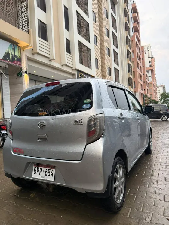 Daihatsu Mira 2015 for Sale in Karachi Image-1