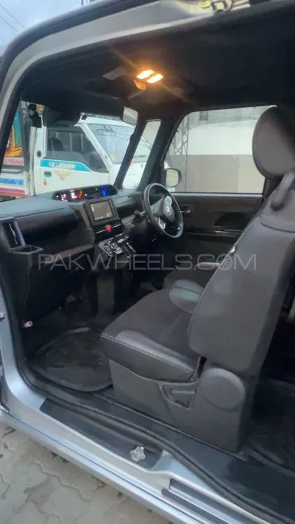Daihatsu Tanto 2024 for Sale in Islamabad Daihatsu Tanto 2024 for Sale in Islamabad Image-7