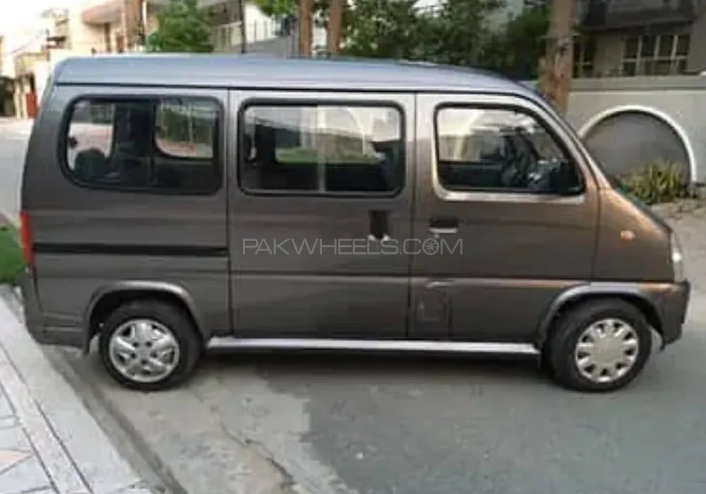 FAW X-PV 2018 for Sale in Lahore Image-1