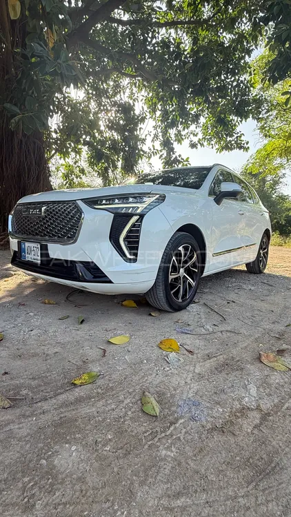 Haval Jolion 2022 for Sale in Islamabad Image-1