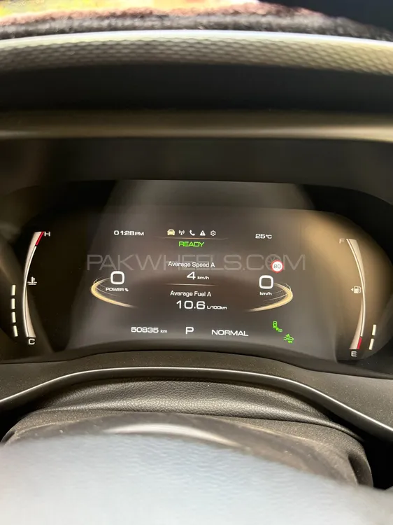 Haval Jolion 2024 for Sale in Hyderabad Haval Jolion 2024 for Sale in Hyderabad Image-6