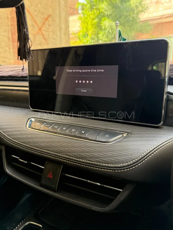 Haval Jolion 2024 for Sale in Hyderabad Haval Jolion 2024 for Sale in Hyderabad Image-5